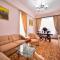 METROPOL HOTEL Yerevan