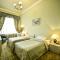 METROPOL HOTEL Yerevan