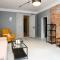 Apartamenty Szeroka 23