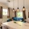 Scandinavian lodge