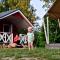 Scandinavian lodge