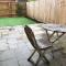 Abingdon - Private Flat with Garden & Parking 06