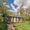 Woodland Cabin - Upton upon Severn