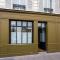 Cozy Apartment -2BR-6P- Cathédrale de Notre-Dame
