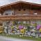 Haus Jessica incl National Park Sommercard Haus Jessica incl National Park Sommercard