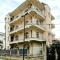 Luckyshine hostel