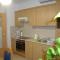 HOLIV Apartman