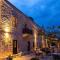 Guesthouse Kellia - Monemvasia