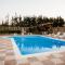 templi la piscina - Agrigento