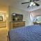 Modern Townhome with Patio, Next Door to Resort