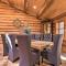 Grand Mountain Retreat in Angel Fire with Game Room!