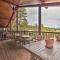 Grand Mountain Retreat in Angel Fire with Game Room!
