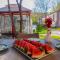 Garden Inn Resort Sevan
