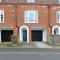 Immaculate Central Windsor Town House with parking