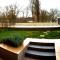 Club 218 Wellness Luxus Apartman