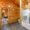 SmokyStays 6 Bedroom Cabin