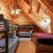 SmokyStays 6 Bedroom Cabin