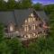 SmokyStays 6 Bedroom Cabin