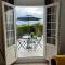 le CORDIER Appartement avec terrasse à TROUVILLE SUR MER - 滨海图维列