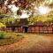 Alter Priesterhof - Idyllische Ferienhausvermietung - Нюкёбинг-Фальстер