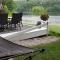 Lakehouse has Spectacular View plus Easy Access! - روجرز