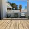 Le Casuzze Ammare