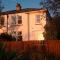 Buckieburn - self-catering - rural