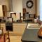 Buckieburn - self-catering - rural