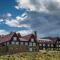 Los Cerros del Chaltén Boutique Hotel