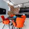 VIP apartments with sea view in Odessa