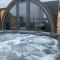 Orkney Lux Lodges - Hamnavoe - Stromness