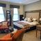 The Feathers Hotel, Ledbury, Herefordshire