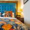 The Feathers Hotel, Ledbury, Herefordshire
