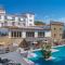 Hotel Castell Blanc - Empuriabrava