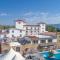 Hotel Castell Blanc