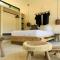Vida Boho Apart 10 with special fee to access Hotel Bardo - Tulum
