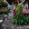 Pande Permai Bungalows