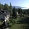 WOLF'S PLANE Luxury Isolated Mountain House for Digital Nomads - 福伊尼察