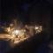 WOLF'S PLANE Luxury Isolated Mountain House for Digital Nomads - 福伊尼察