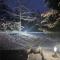 WOLF'S PLANE Luxury Isolated Mountain House for Digital Nomads - 福伊尼察