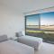 The White H Villa, Protaras, Fresh and Peaceful