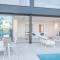 The White H Villa, Protaras, Fresh and Peaceful