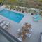 The White H Villa, Protaras, Fresh and Peaceful