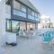 The White H Villa, Protaras, Fresh and Peaceful