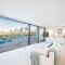 The White H Villa, Protaras, Fresh and Peaceful