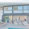 The White H Villa, Protaras, Fresh and Peaceful