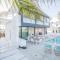 The White H Villa, Protaras, Fresh and Peaceful