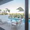 The White H Villa, Protaras, Fresh and Peaceful