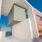 The White H Villa, Protaras, Fresh and Peaceful