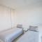 The White H Villa, Protaras, Fresh and Peaceful